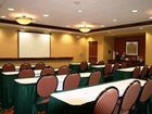 фото отеля Hampton Inn & Suites Clearwater St. Petersburg - Ulmerton Road