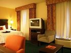 фото отеля Hampton Inn & Suites Clearwater St. Petersburg - Ulmerton Road