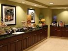 фото отеля Hampton Inn & Suites Clearwater St. Petersburg - Ulmerton Road