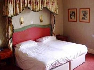 фото отеля Dene Hotel Chester