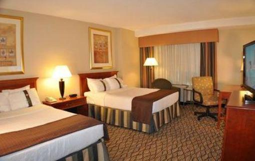 фото отеля Holiday Inn Midtown 57th St