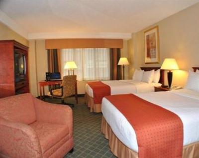 фото отеля Holiday Inn Midtown 57th St