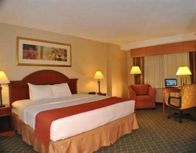 фото отеля Holiday Inn Midtown 57th St