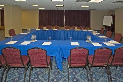 фото отеля Holiday Inn Midtown 57th St