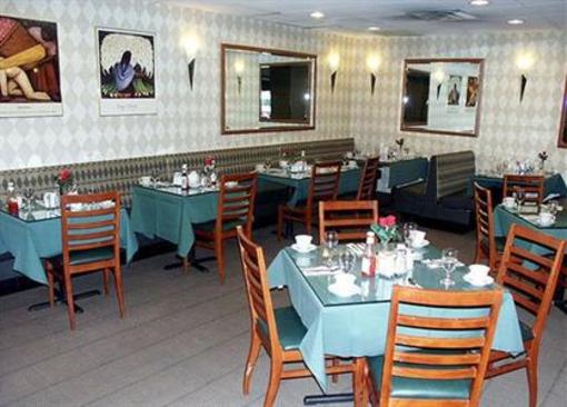 фото отеля Holiday Inn Midtown 57th St
