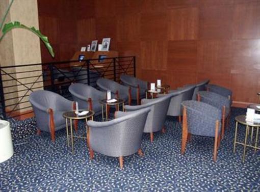 фото отеля Holiday Inn Midtown 57th St