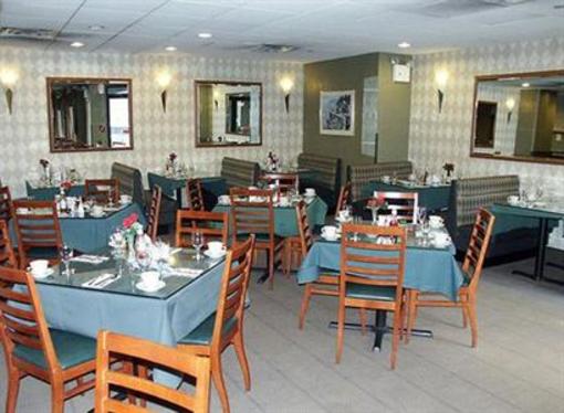 фото отеля Holiday Inn Midtown 57th St