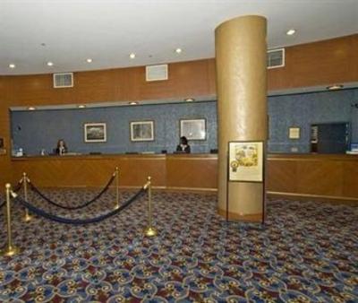 фото отеля Holiday Inn Midtown 57th St