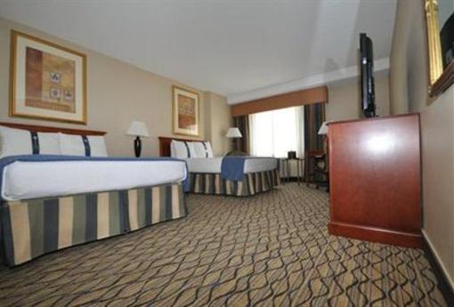 фото отеля Holiday Inn Midtown 57th St