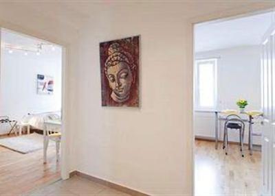 фото отеля City Apartment Margareten Vienna
