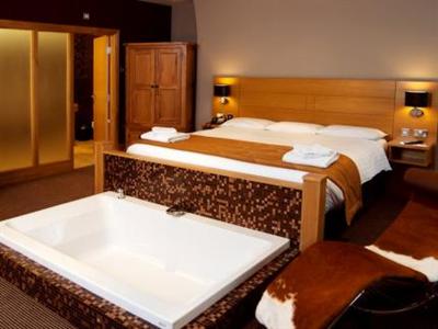 фото отеля Hotel Imperial Barrow-in-Furness