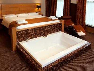 фото отеля Hotel Imperial Barrow-in-Furness