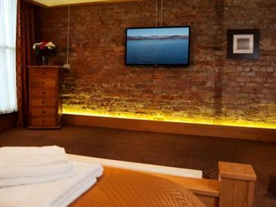 фото отеля Hotel Imperial Barrow-in-Furness