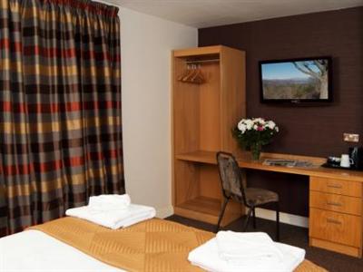 фото отеля Hotel Imperial Barrow-in-Furness