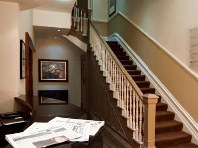 фото отеля Hotel Imperial Barrow-in-Furness