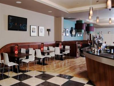 фото отеля Hotel Imperial Barrow-in-Furness