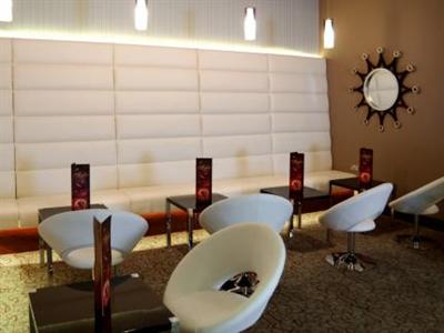 фото отеля Hotel Imperial Barrow-in-Furness