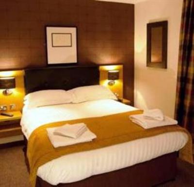 фото отеля Hotel Imperial Barrow-in-Furness