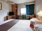 фото отеля Ibis Lyon Gerland Rue Merieux