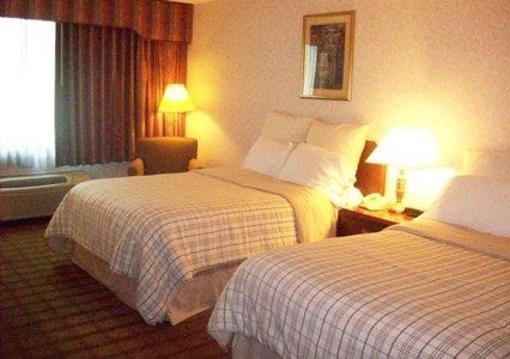 фото отеля Clarion Hotel Chicago Midway