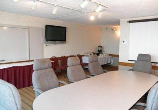 фото отеля Clarion Hotel Chicago Midway