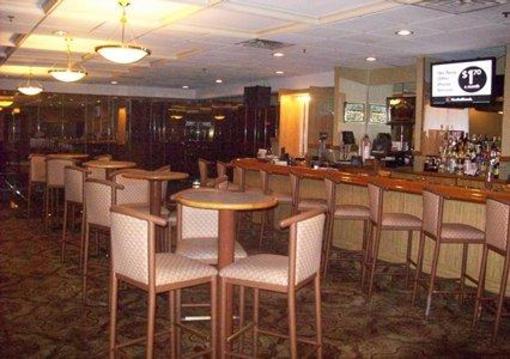 фото отеля Clarion Hotel Chicago Midway