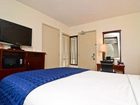 фото отеля Clarion Hotel-Downtown Oakland