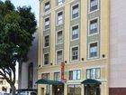 фото отеля Clarion Hotel-Downtown Oakland