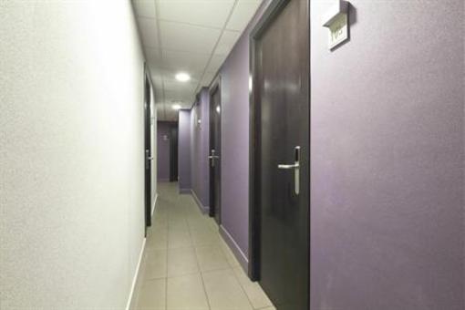 фото отеля Hostal Putxet Barcelona