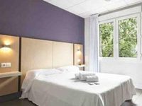 Hostal Putxet Barcelona
