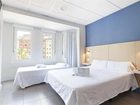 фото отеля Hostal Putxet Barcelona