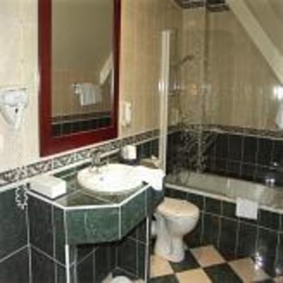 фото отеля La Maison des Armateurs
