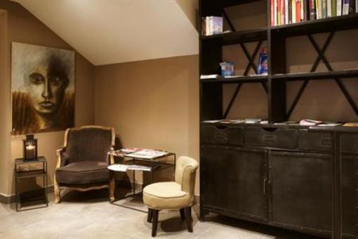 фото отеля La Maison des Armateurs