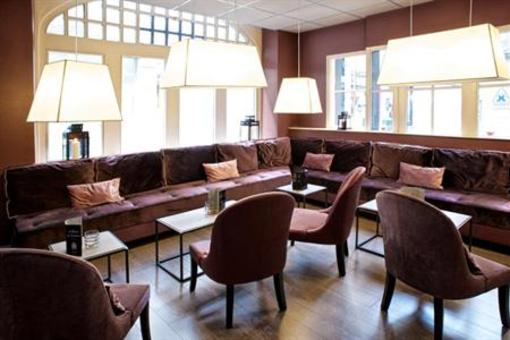 фото отеля La Maison des Armateurs