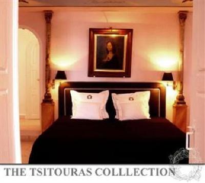 фото отеля Tsitouras Collection Hotel