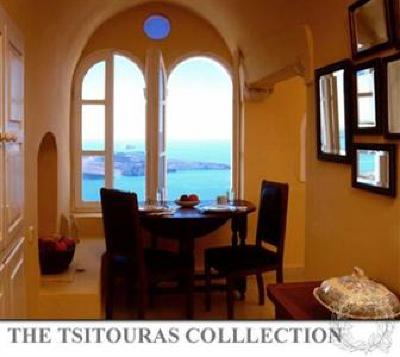 фото отеля Tsitouras Collection Hotel