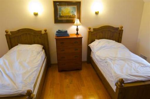 фото отеля Cobtree Vacation Rental Homes Resort