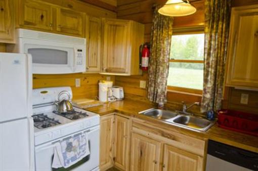 фото отеля Cobtree Vacation Rental Homes Resort