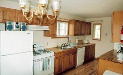 фото отеля Cobtree Vacation Rental Homes Resort