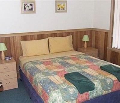 фото отеля Driftwood Strahan Villas
