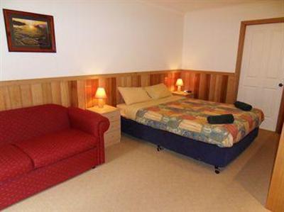 фото отеля Driftwood Strahan Villas