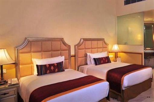 фото отеля Rajasthali Resort and Spa