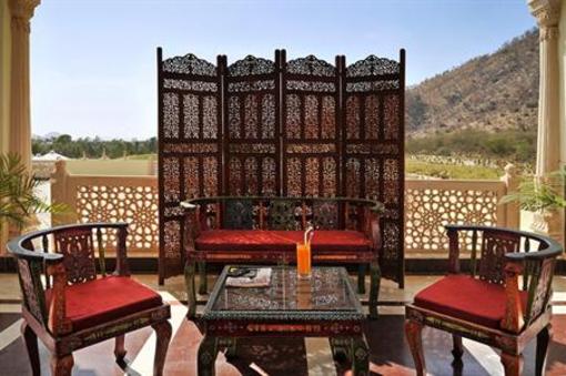 фото отеля Rajasthali Resort and Spa