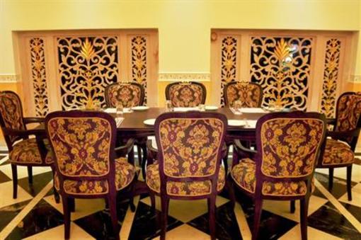фото отеля Rajasthali Resort and Spa
