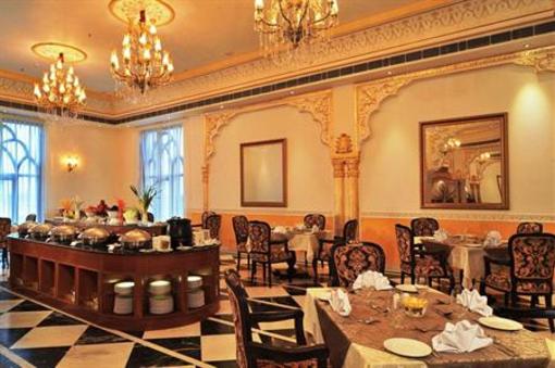 фото отеля Rajasthali Resort and Spa