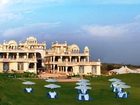 фото отеля Rajasthali Resort and Spa