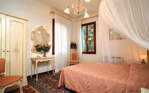 фото отеля Hotel Bernardi Semenzato