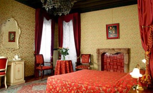 фото отеля Hotel Bernardi Semenzato