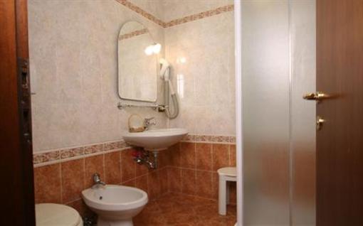 фото отеля Hotel Bernardi Semenzato