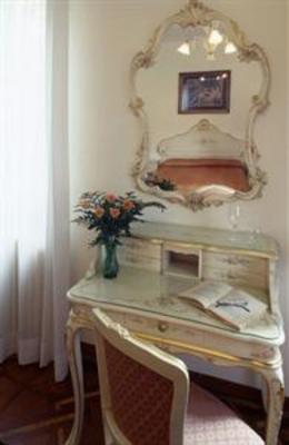 фото отеля Hotel Bernardi Semenzato